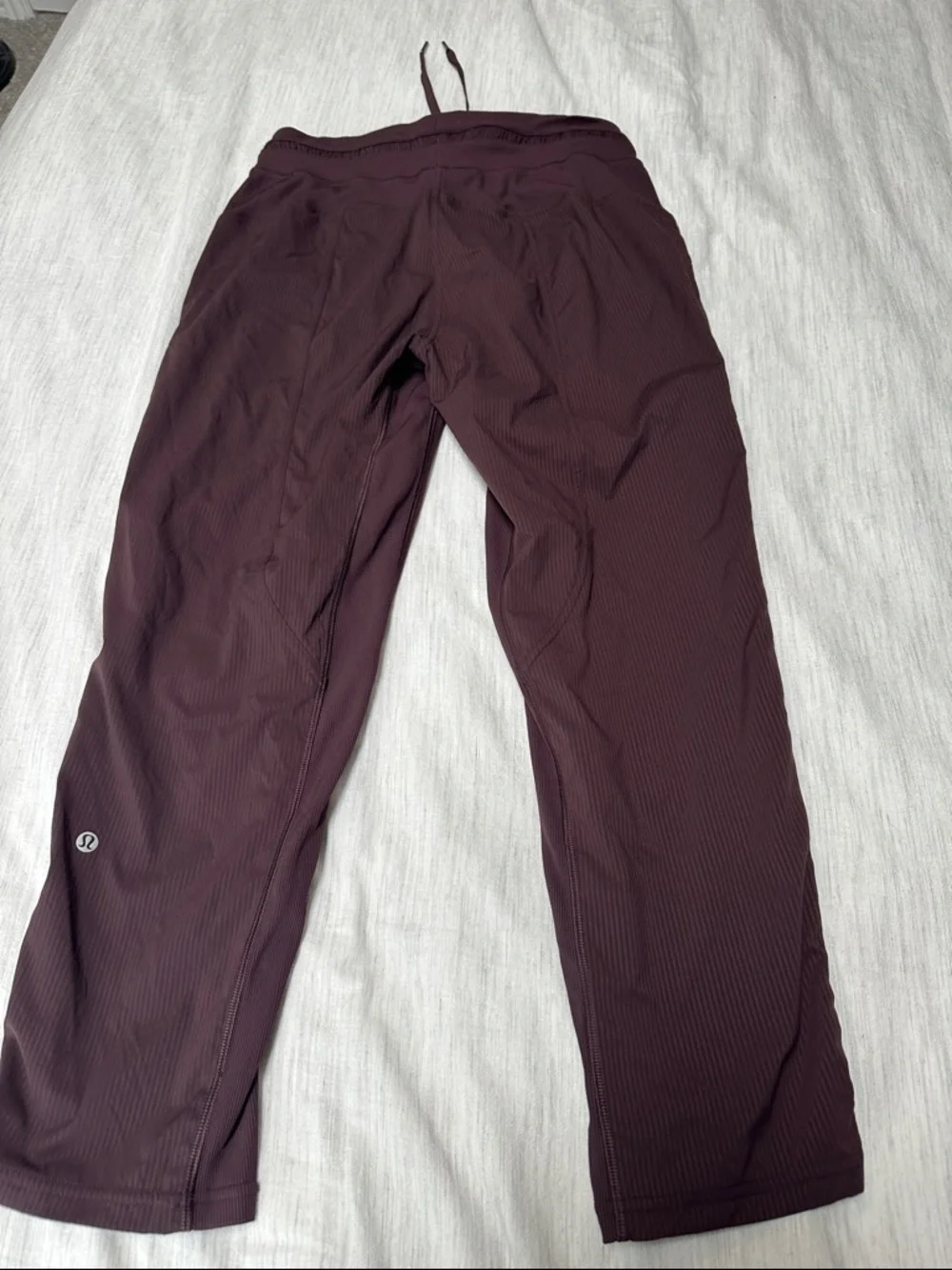 Lululemon Dance Studio Crop - Picture 6 of 11